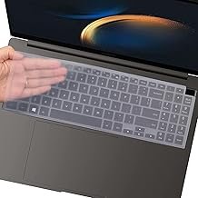 Samsung Keyboard Silicone Skin